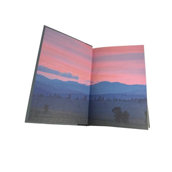 First Edition Nora Robert's Come Sundown June 2017 - Picture 6 of 10